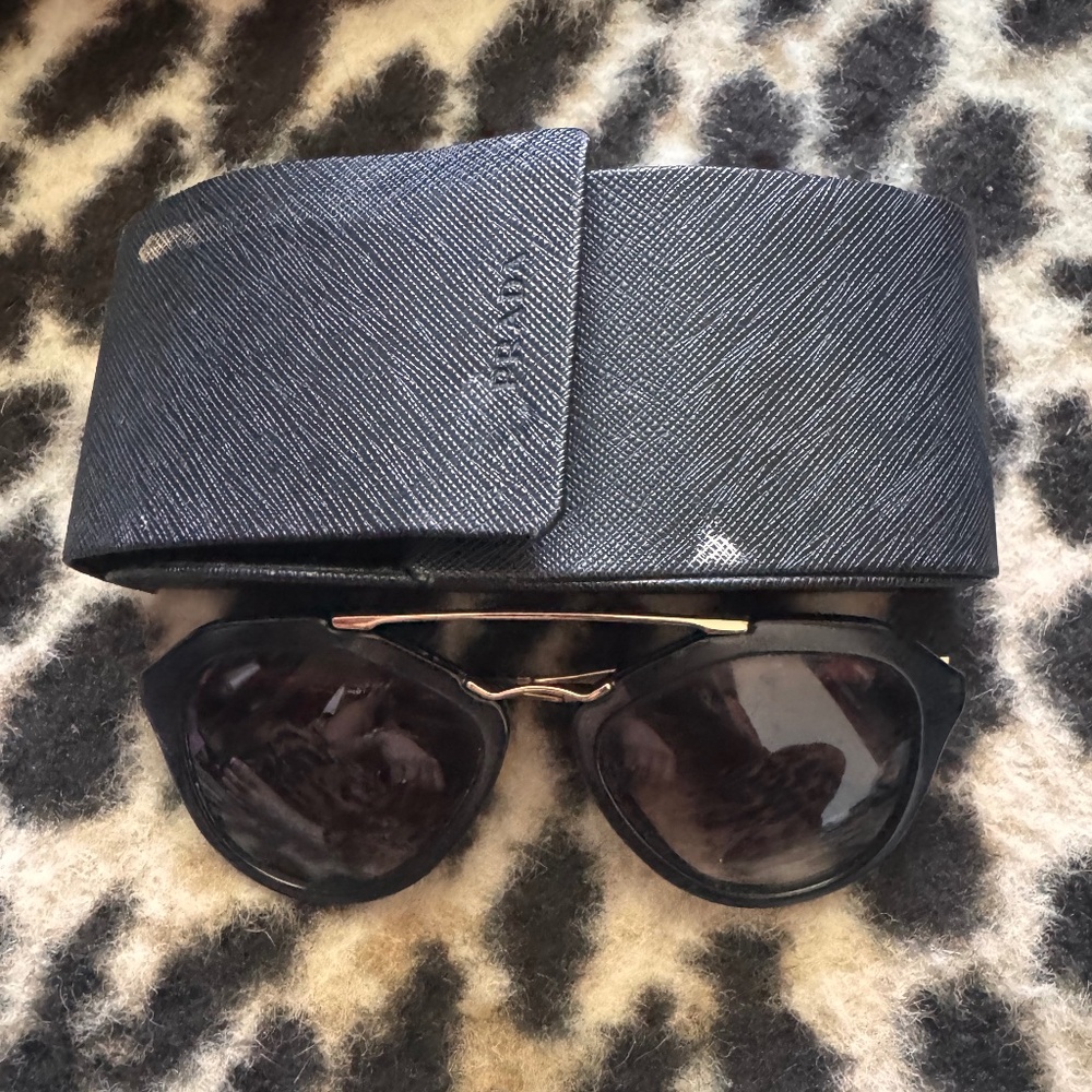 Prada sunglasses